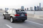 BMW X5 xDrive 4.0d 2010 года